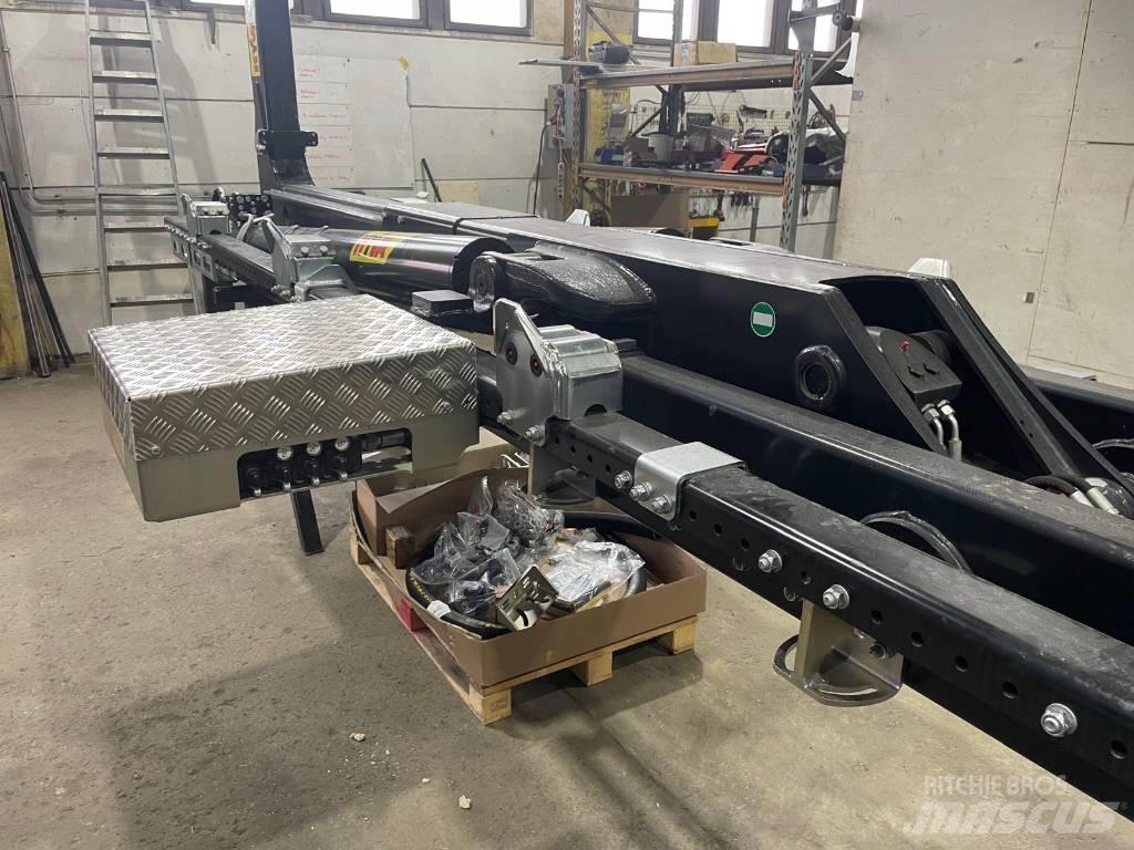  Hyvalift 26-62-SZ Hook lifts