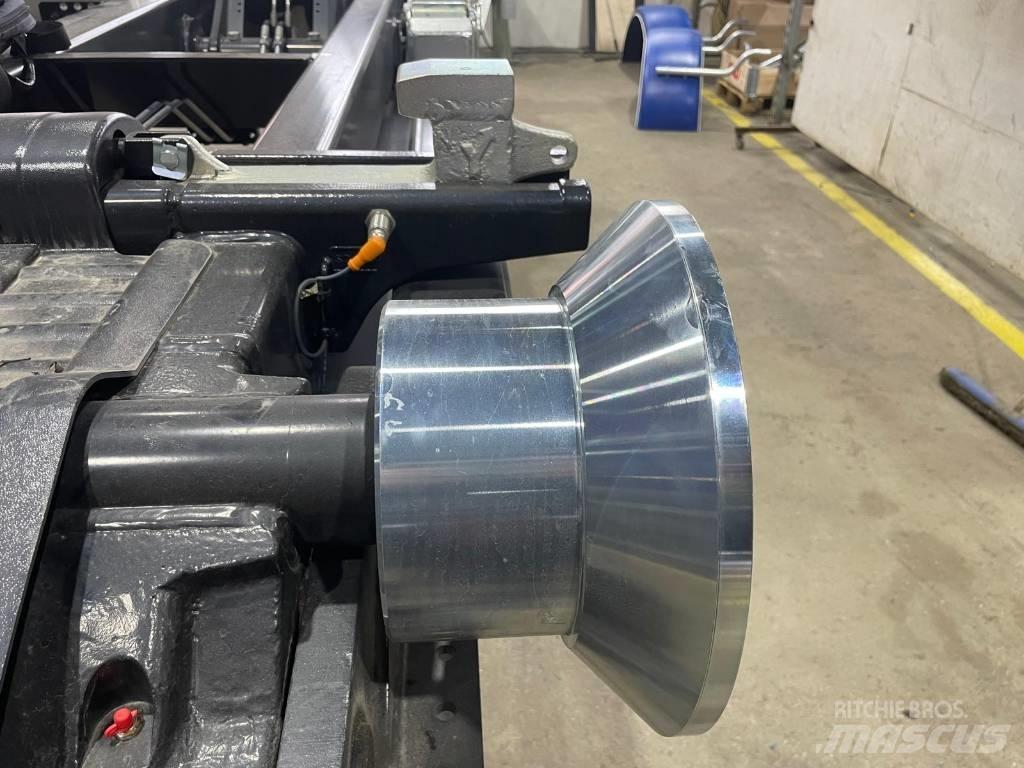 Hyvalift 26-62-SZ Hook lifts