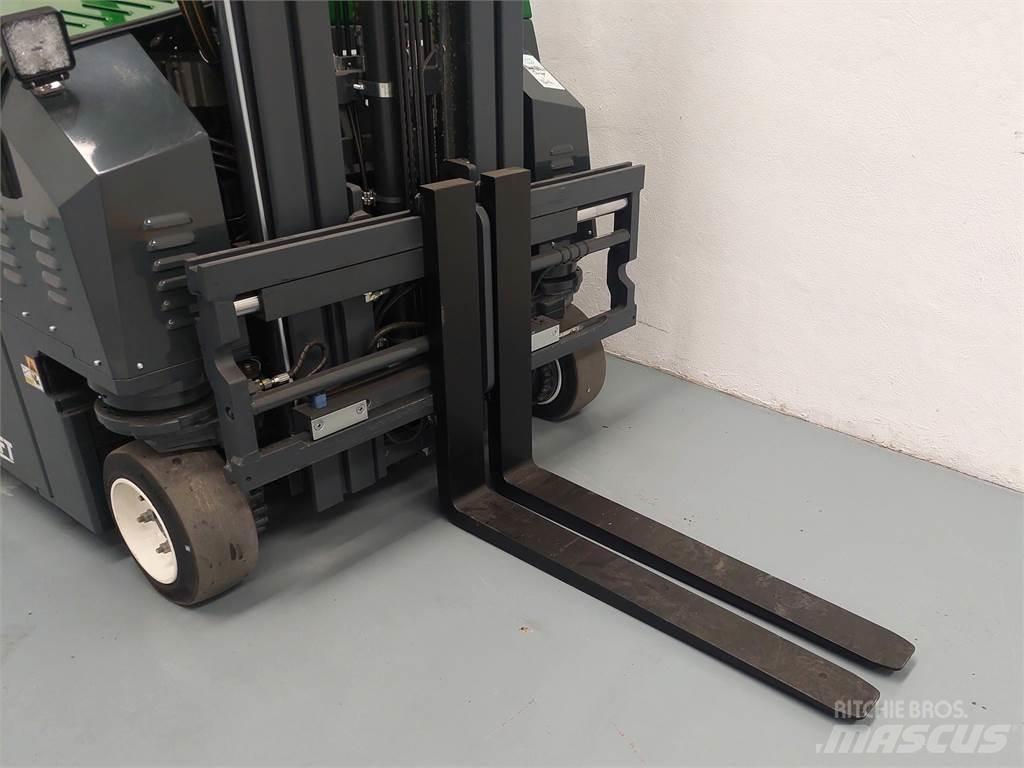 Combilift CBE2500 Forklift trucks - others