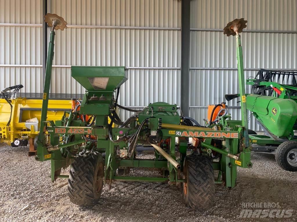 Amazone ED 452 K Drills