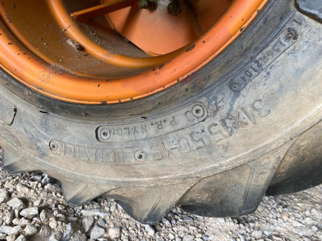 Amazone ED 452 K Drills