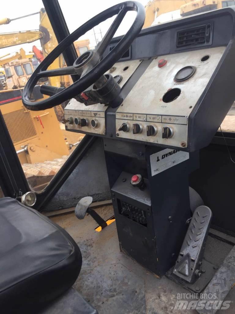 Dynapac CA 301 D Single drum rollers