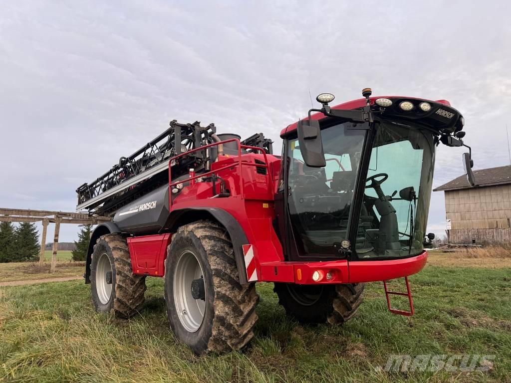 Horsch PT8.300 Self-propelled sprayers