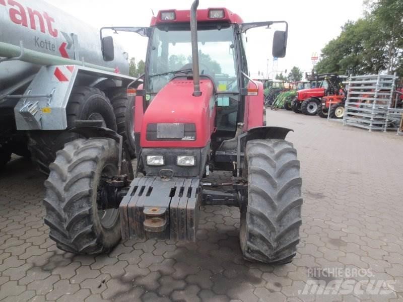 Case IH CS 94 Tractors