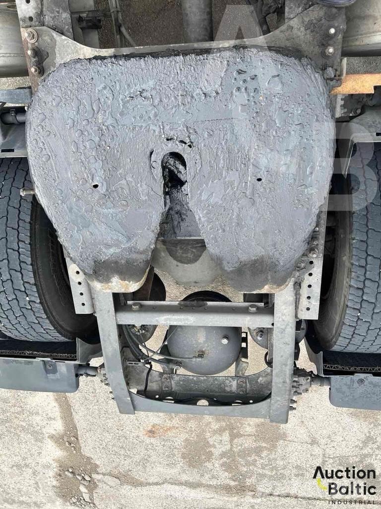 Renault T430 Tractor Units