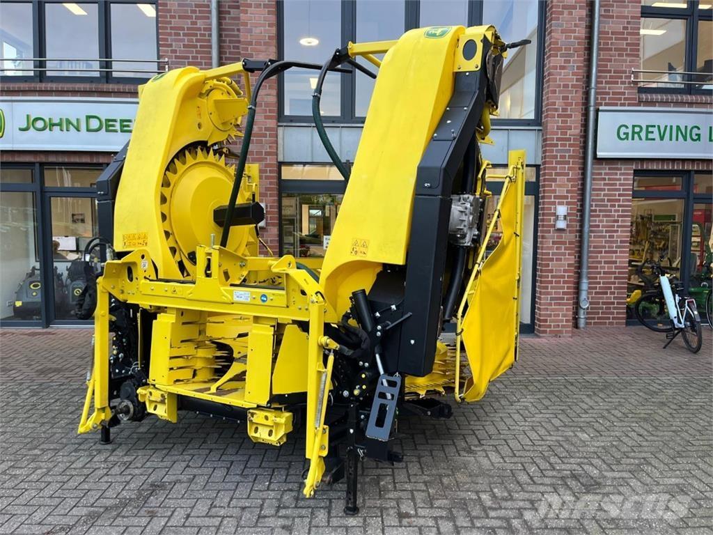 Kemper 475 Plus Agriculture - Others