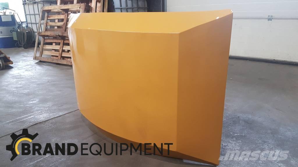 CAT 950 Transportation - Others