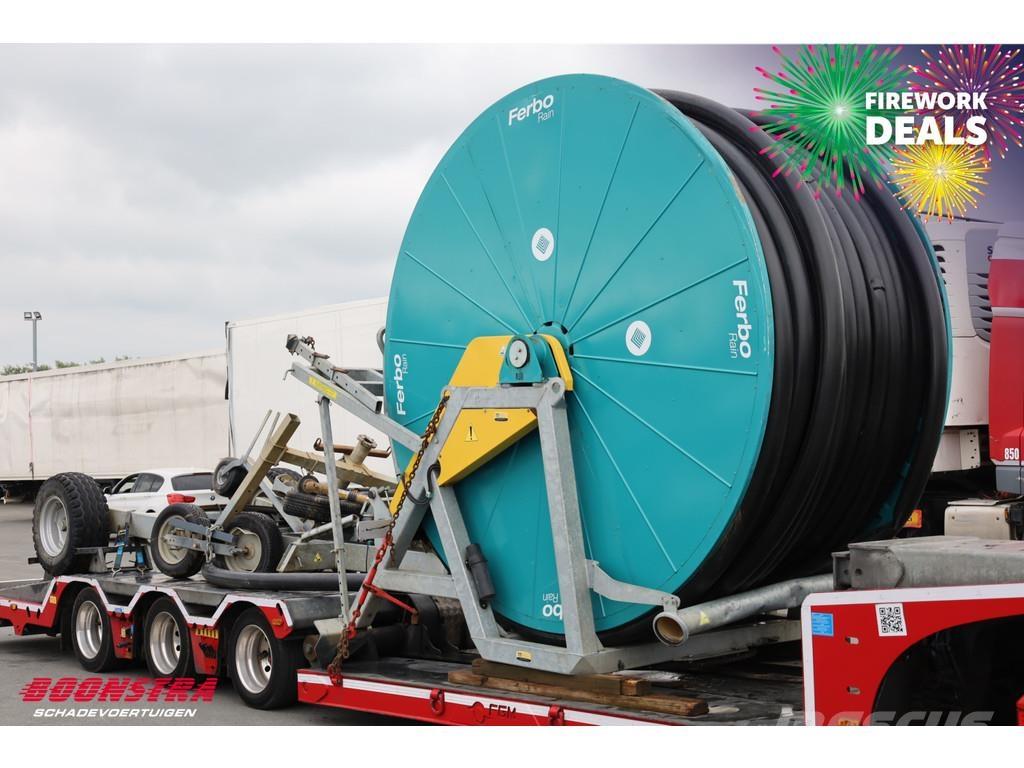 Ferbo GES 120/500 Irrigation systems