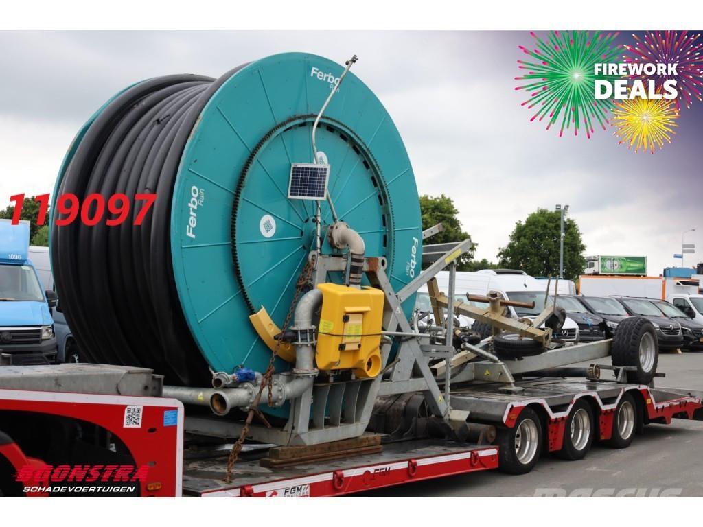 Ferbo GES 120/500 Irrigation systems