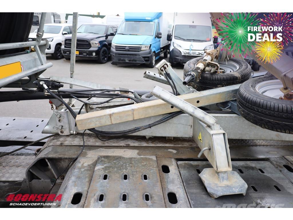 Ferbo GES 120/500 Irrigation systems