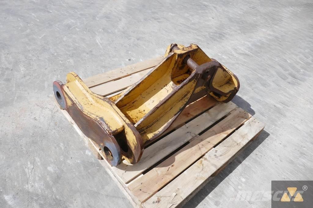 CAT D7E Drawbar Transportation - Others