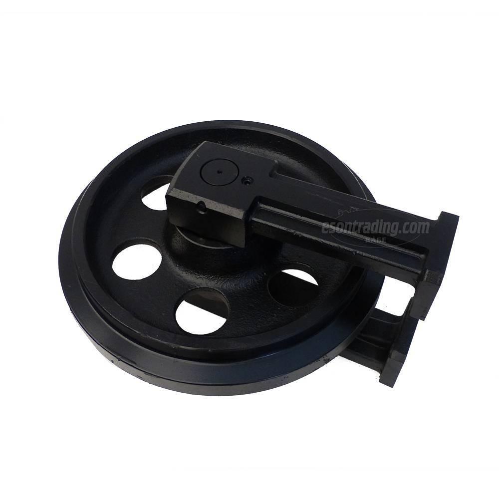 Kubota Reservdelar Engines