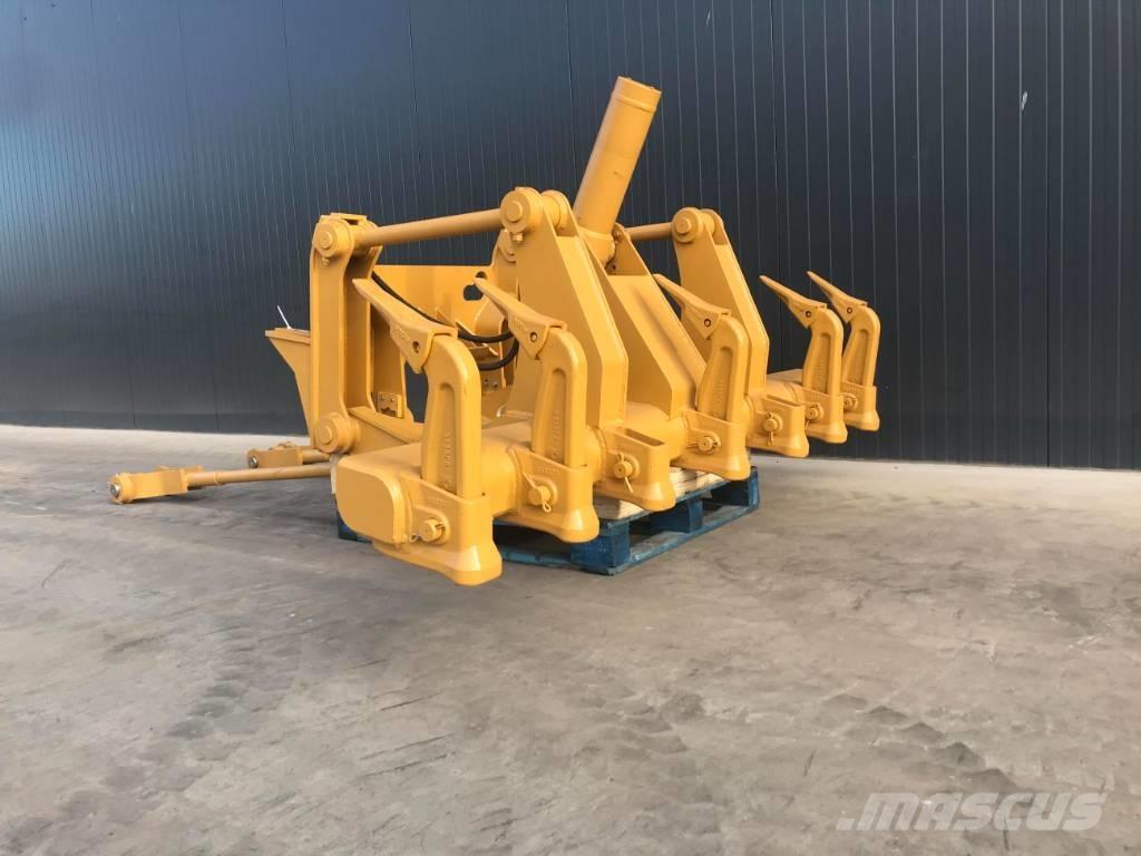 CAT 14G Scarifiers
