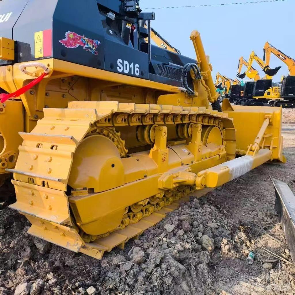 Shantui SD 16 L Graders