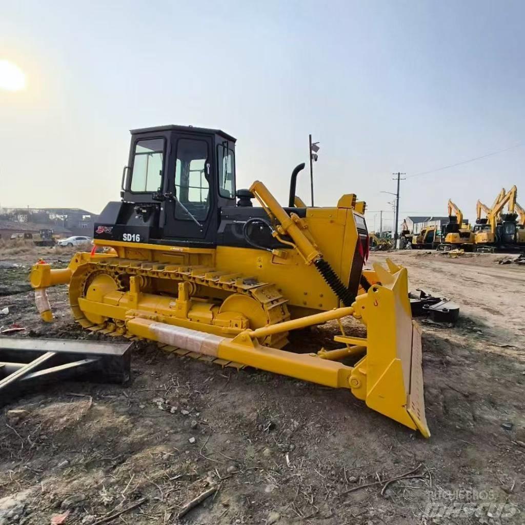 Shantui SD 16 L Graders