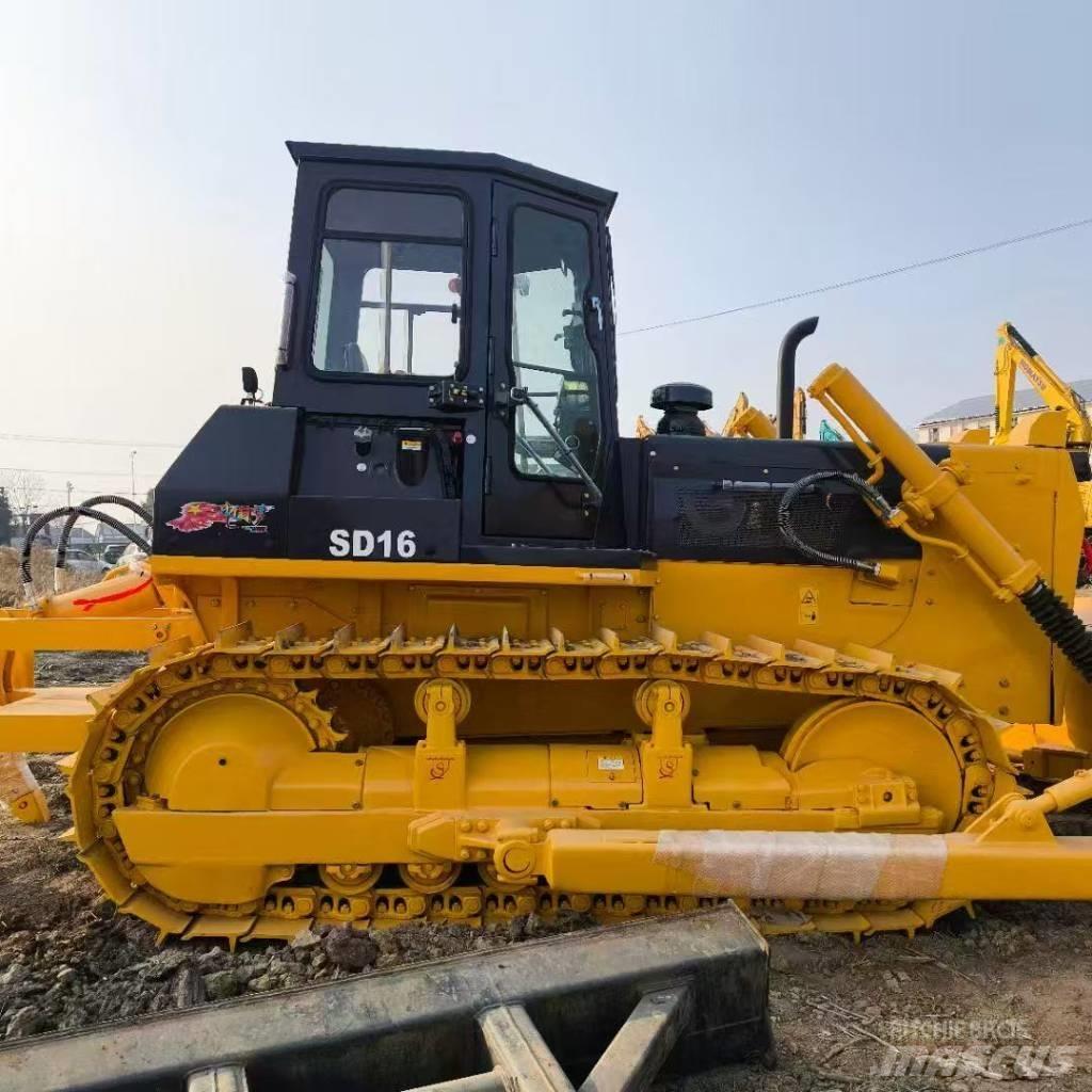 Shantui SD 16 L Graders
