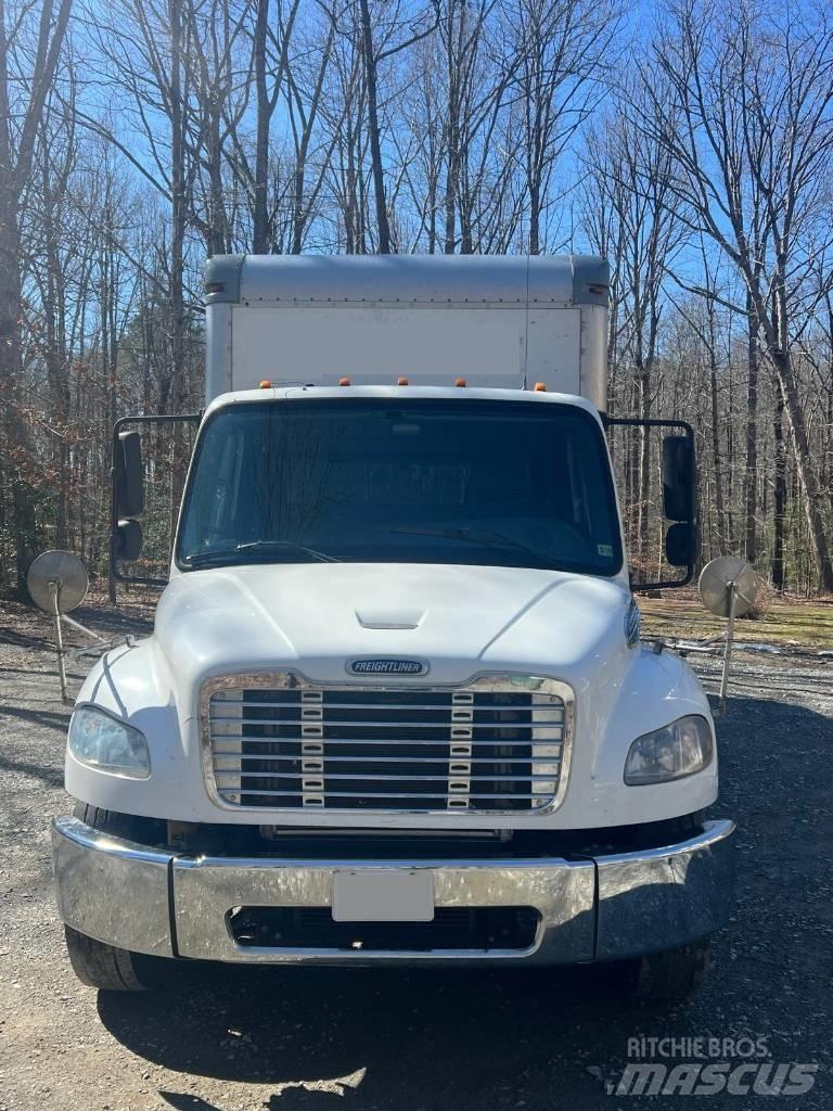 Freightliner M2106 Other trucks