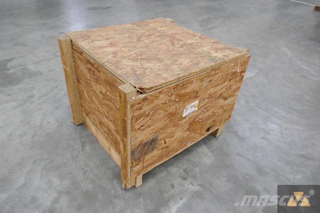 CAT 381-1945 Transportation - Others