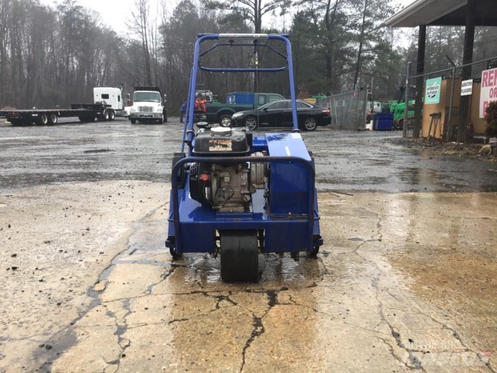 Blue Bird H530A Agriculture - Others