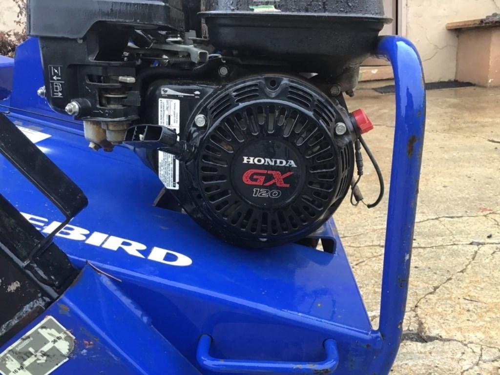 Blue Bird H530A Agriculture - Others