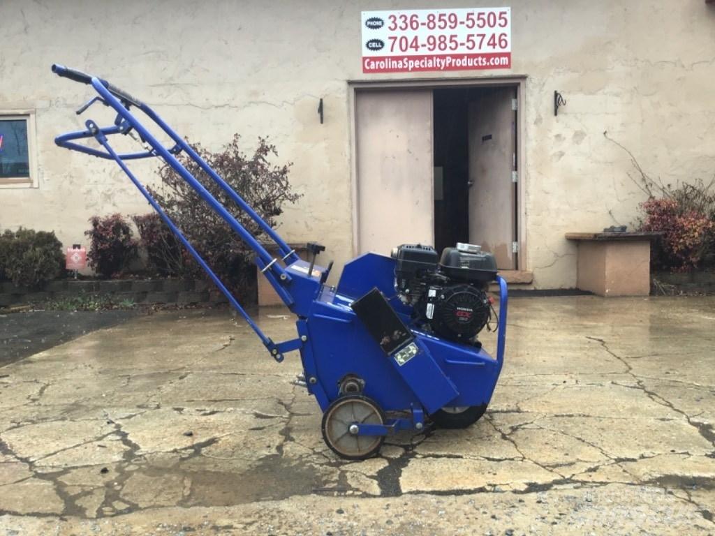 Blue Bird H530A Agriculture - Others