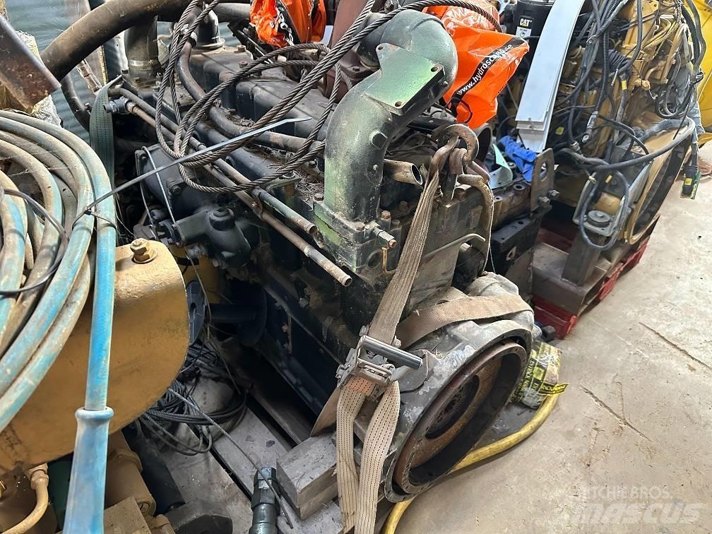 CAT 3306 Engines