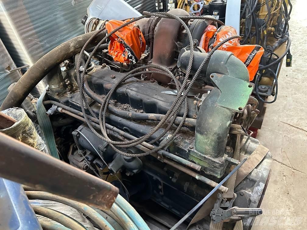 CAT 3306 Engines