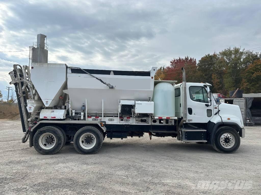 Freightliner 108 SD Other trucks