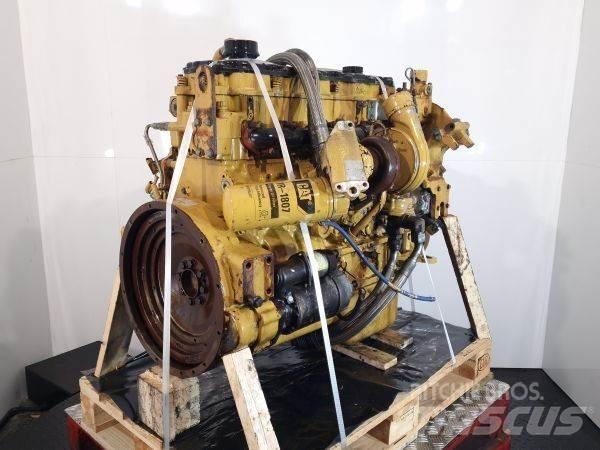 CAT C7DITAATAAC Engines