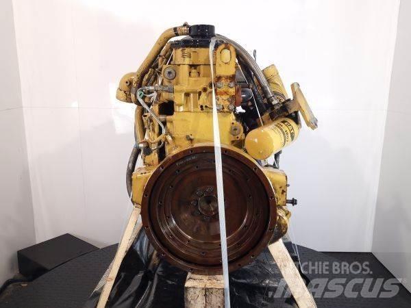 CAT C7DITAATAAC Engines