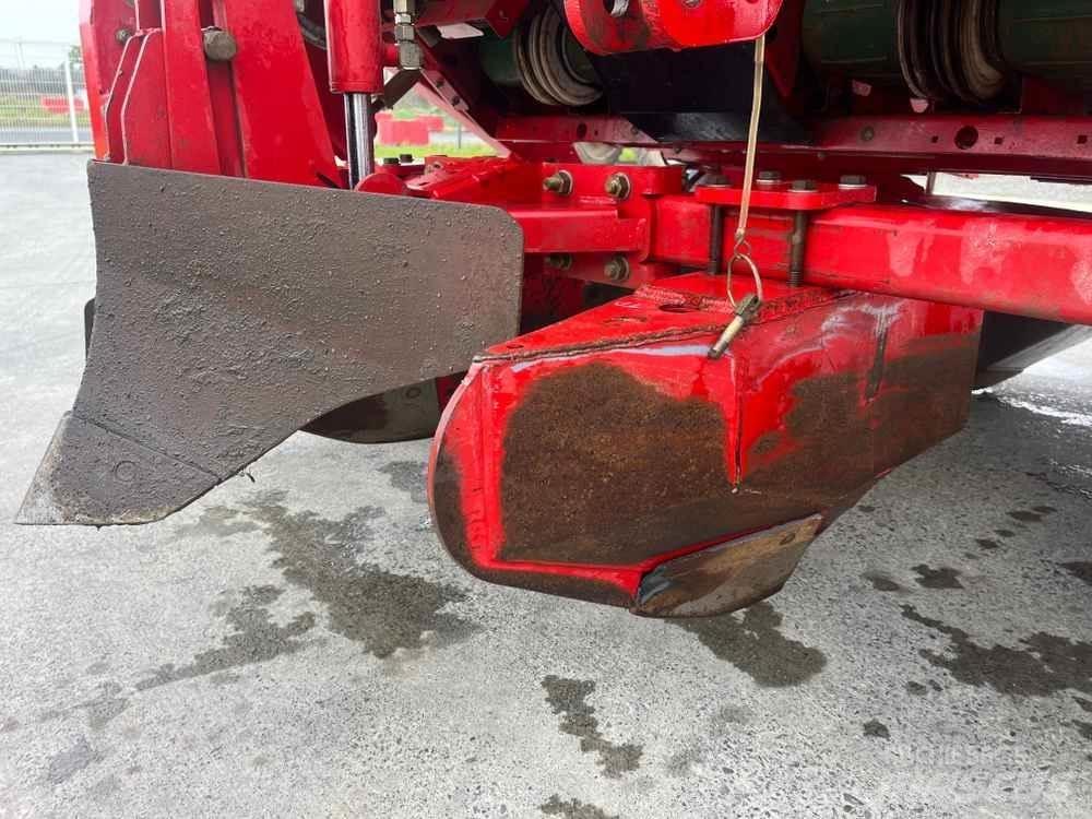Grimme GB 215 Potato planters