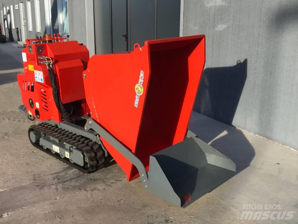  Antolini Stark 8/10B Material Handling - Others
