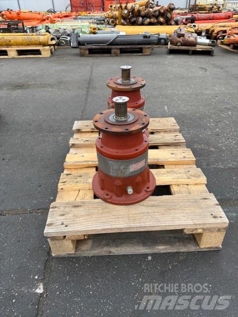 FPM FP TRANSMISSION Transmission