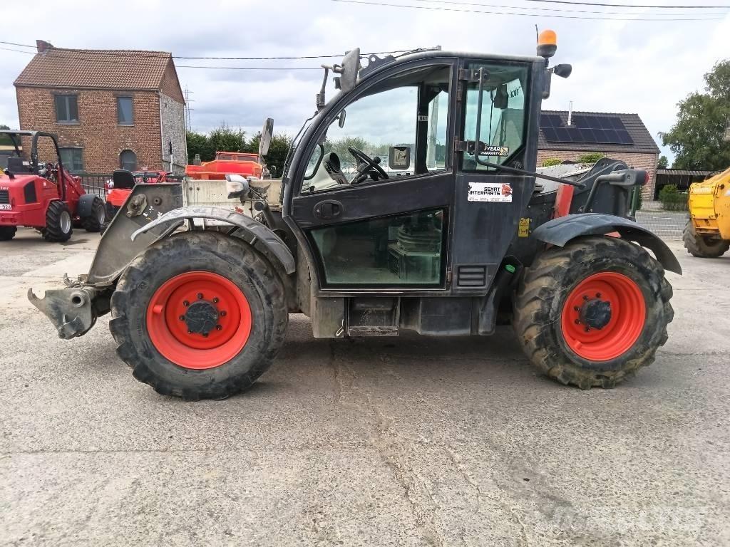 Bobcat TL 35.70 Telescopic handlers
