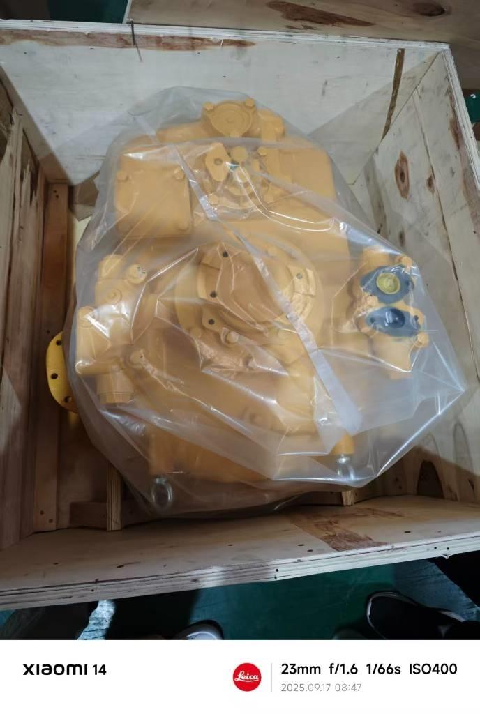 Shantui SD32 Transmission