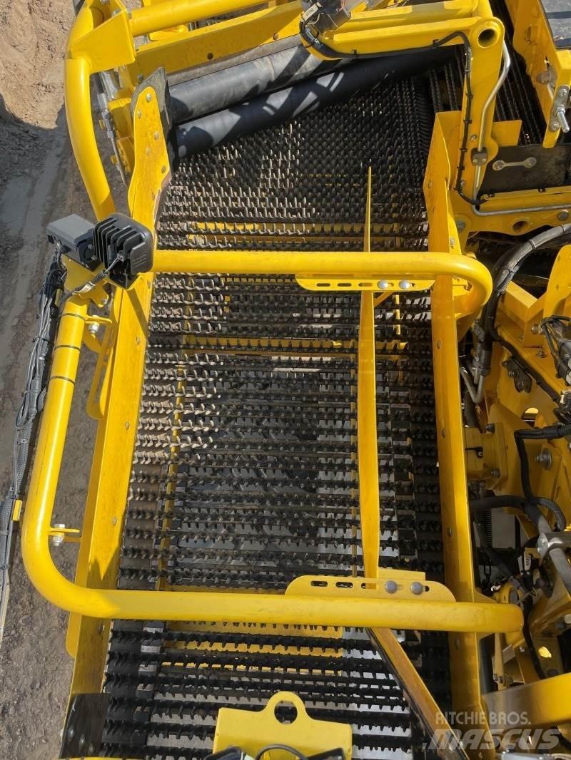 Ropa KEILER 2 Potato harvesters and diggers