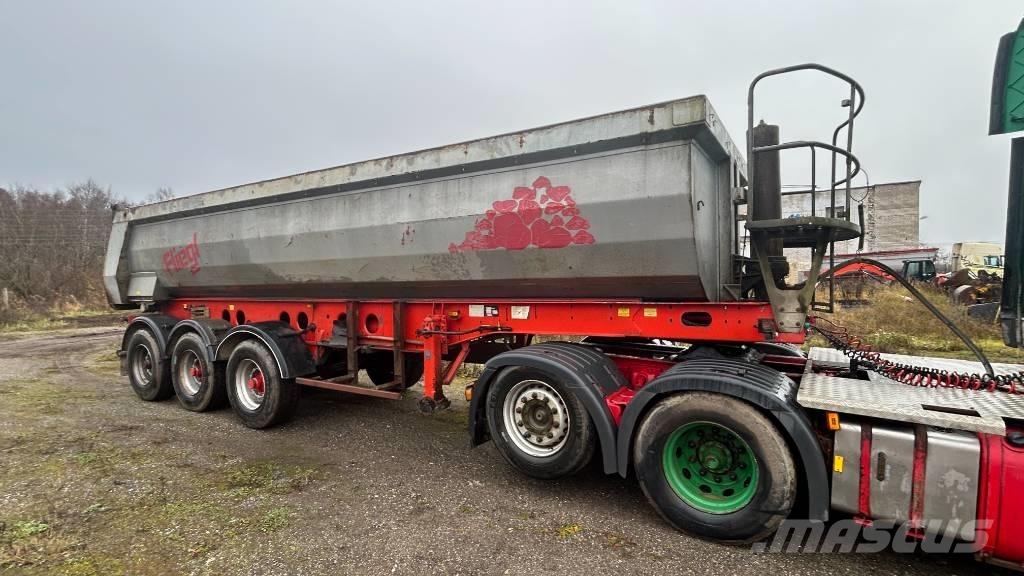 Scania R 500 Tractor Units