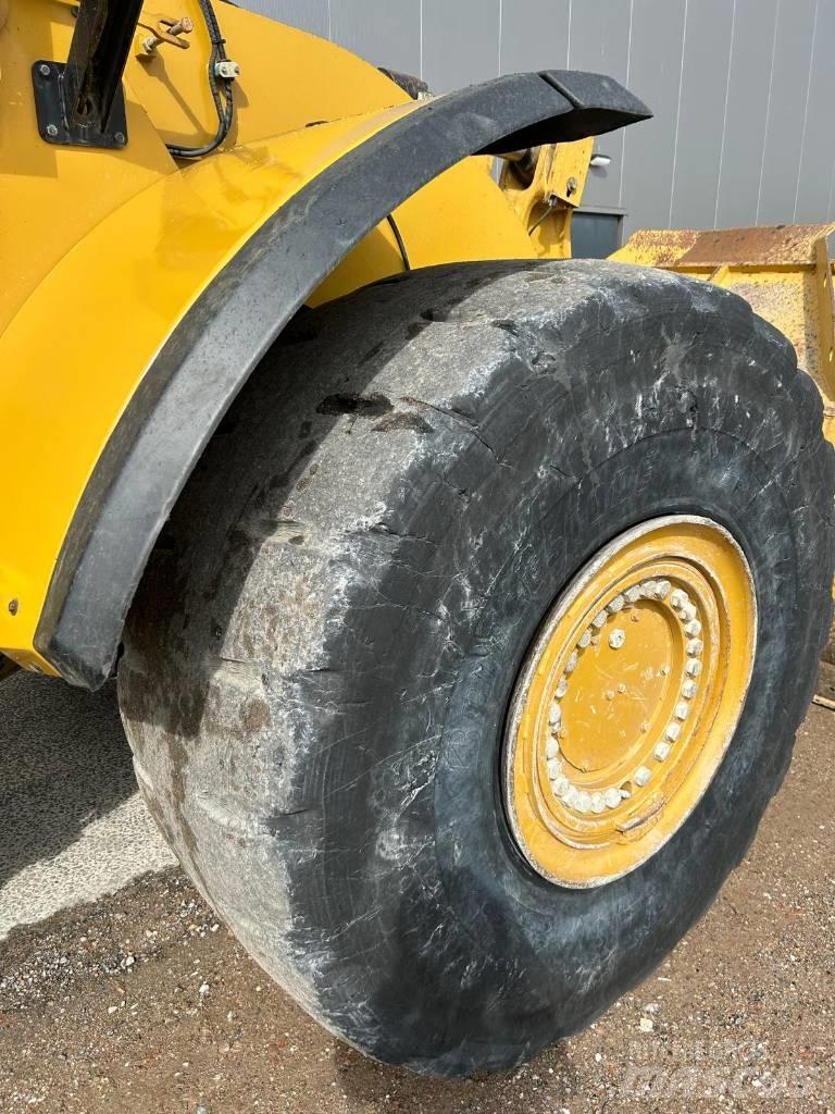 CAT 980 M Wheel loaders