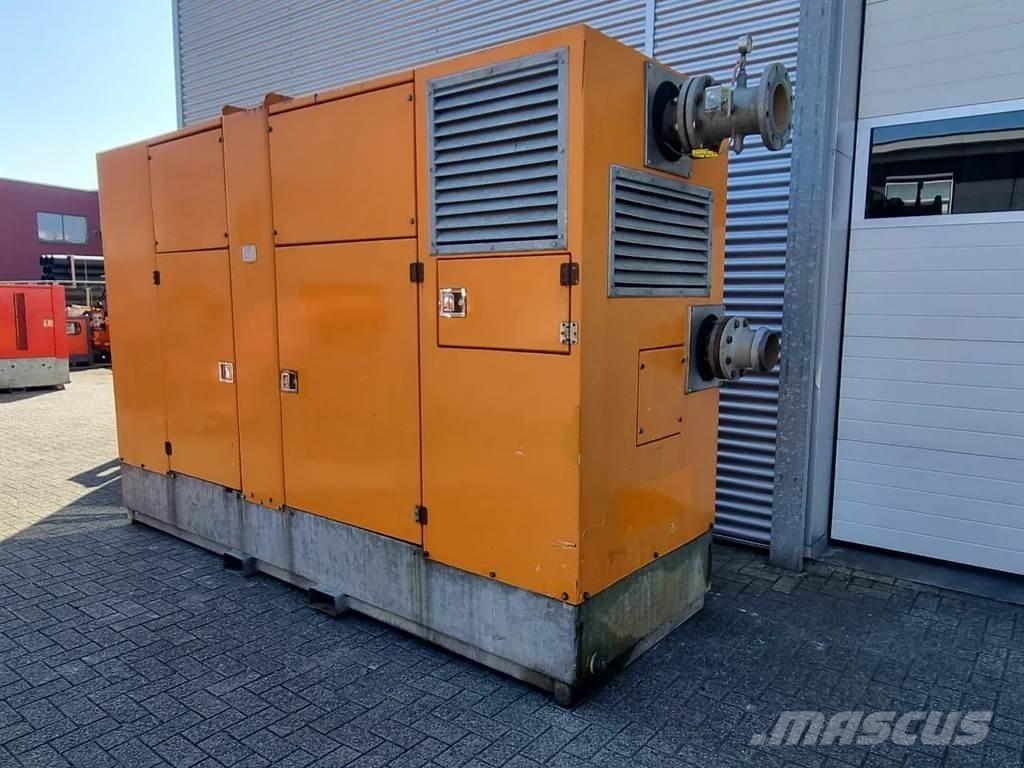 Ritz E26-180GG Waterpumps