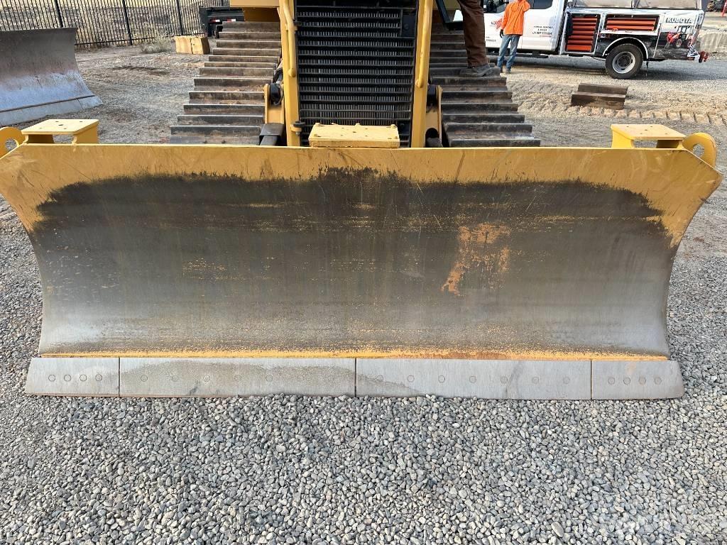 CAT D 6 N XL Crawler dozers