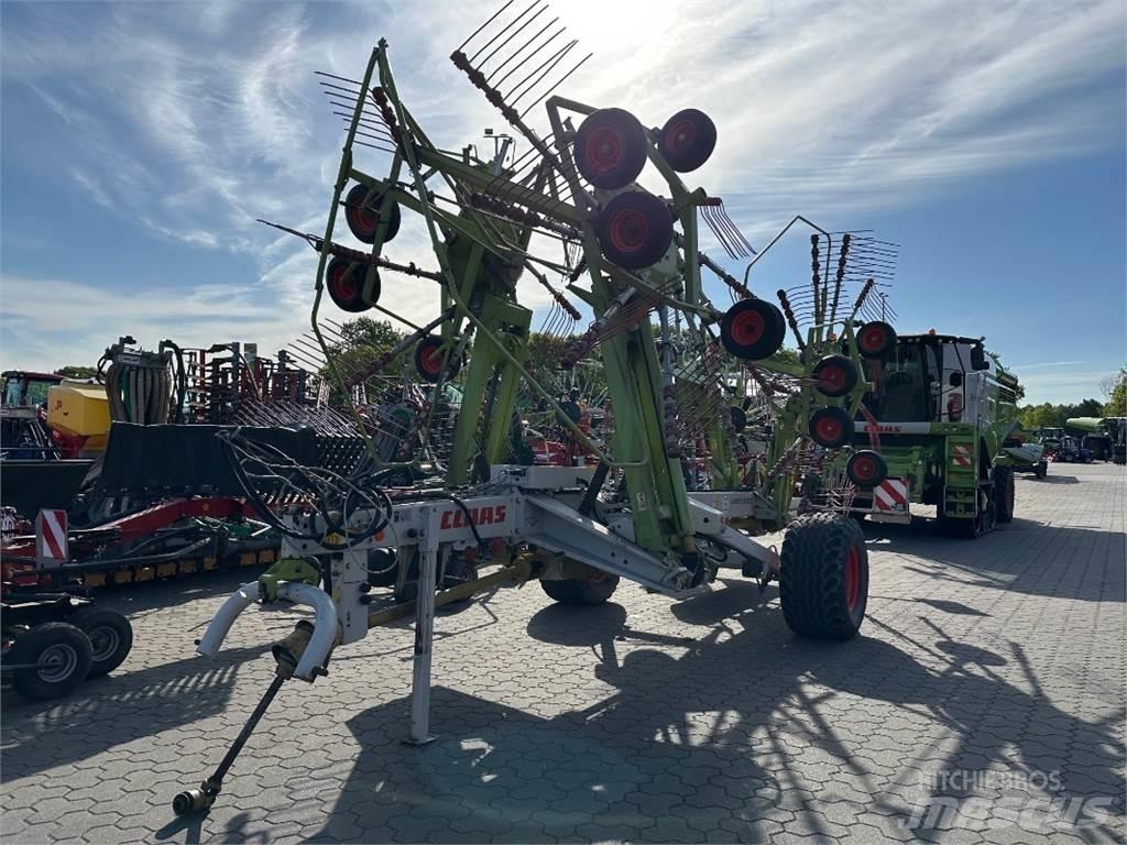 CLAAS Liner 3000 Swathers
