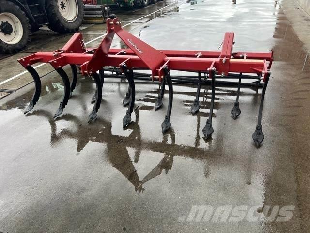 Peecon VTC 300 Cultivators