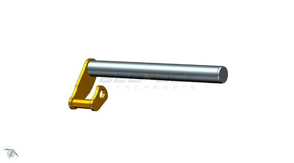 CAT 99.85MM PIN AS Other components