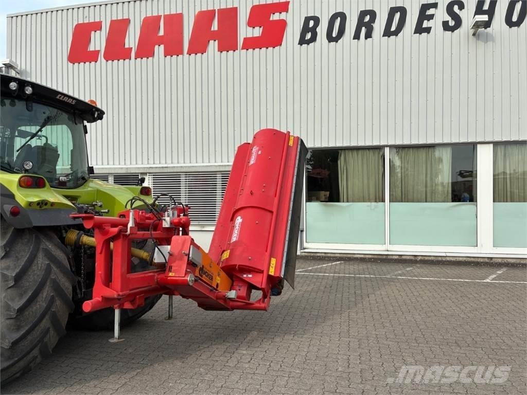 Dücker USM 26 VR4 Other forage harvesting equipment