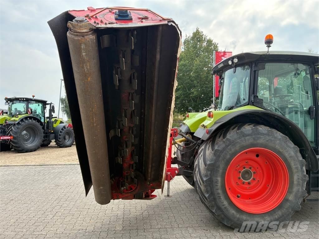 Dücker USM 26 VR4 Other forage harvesting equipment