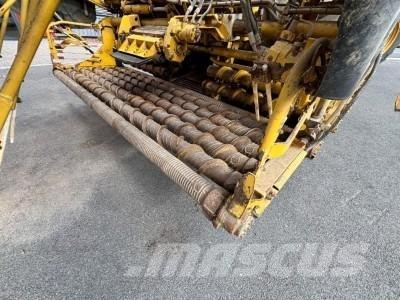 Ropa PANTHER 2 Beet harvesters