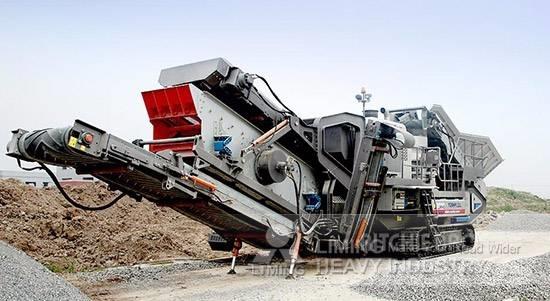Liming YG1138E71L Crushing buckets