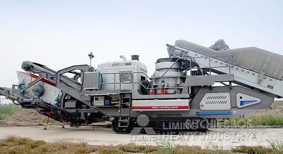 Liming YG1138E71L Crushing buckets