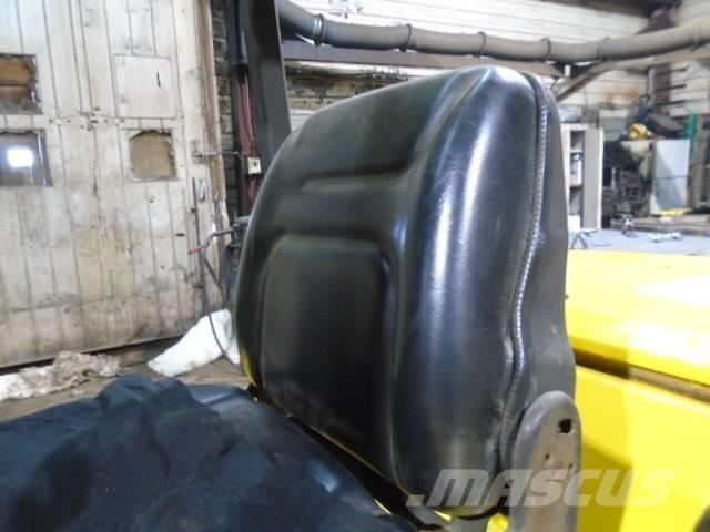 Hyster H 80 XL Forklift trucks - others