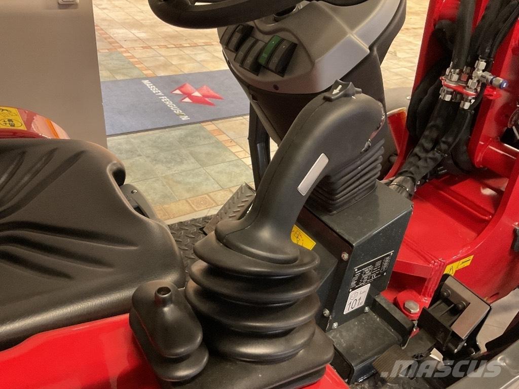 Schäffer 3650 SLT Multi purpose loaders